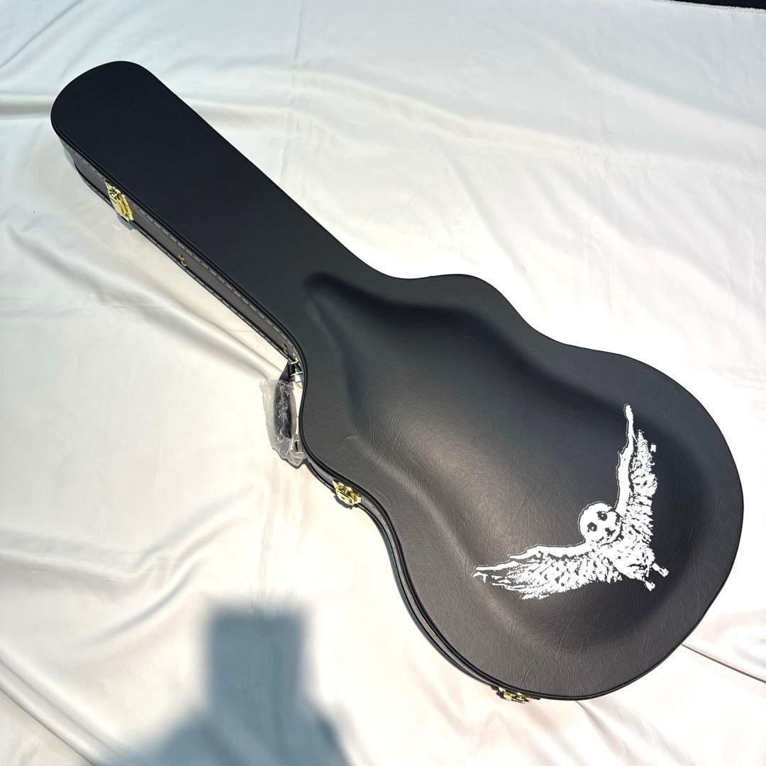 Epiphone Jim James ES-335 ほぼ未使用美品