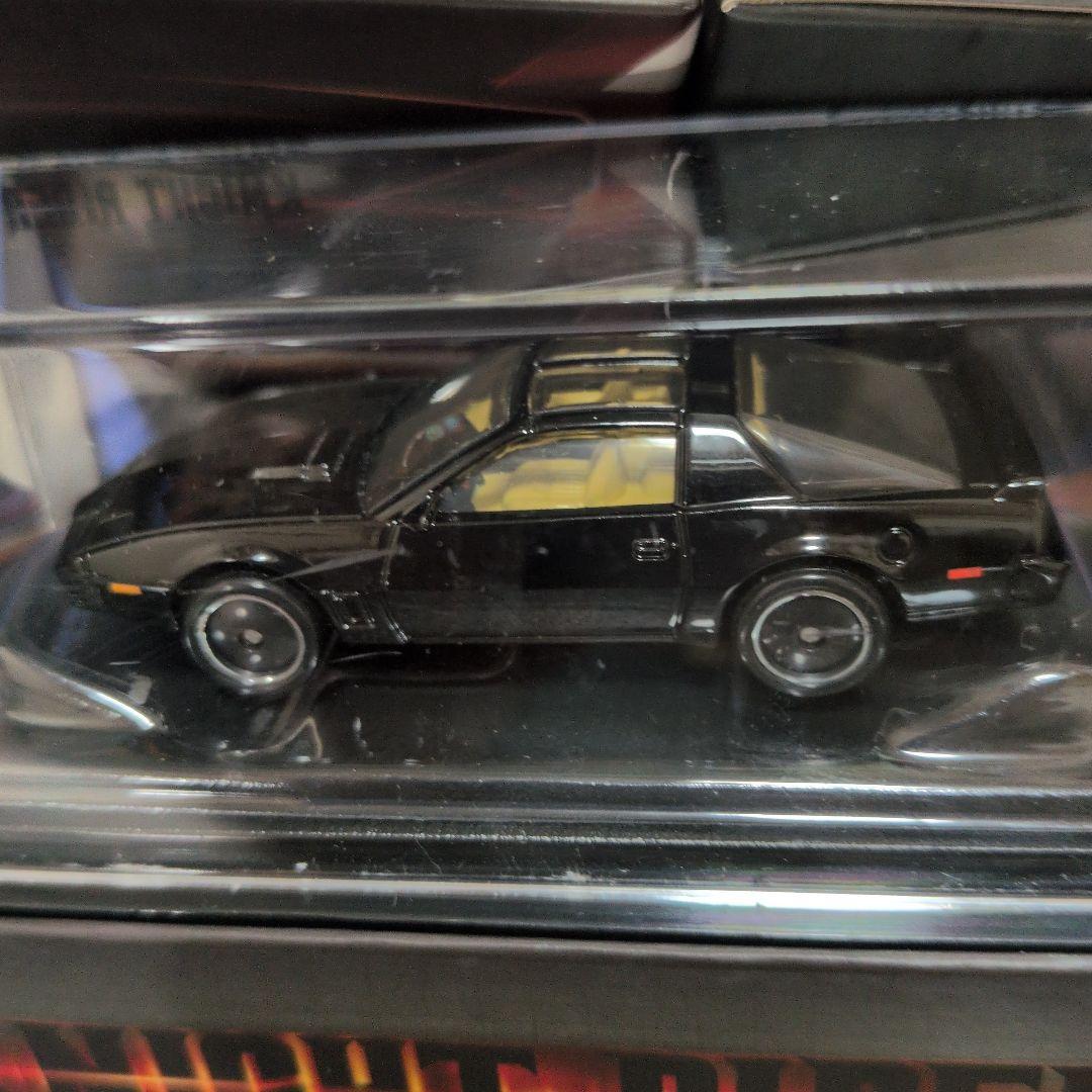 ホットウィール コミコン限定 2022 サンディエゴ ナイトライダー