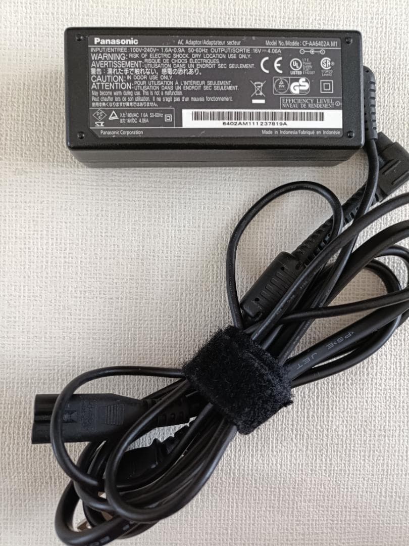 Panasonic　Let’s Note　CF-B11　Core i7