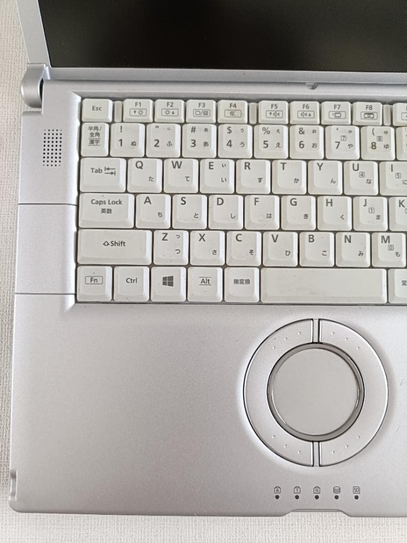 Panasonic　Let’s Note　CF-B11　Core i7