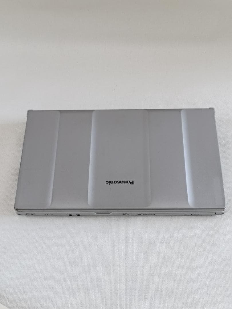 Panasonic　Let’s Note　CF-B11　Core i7