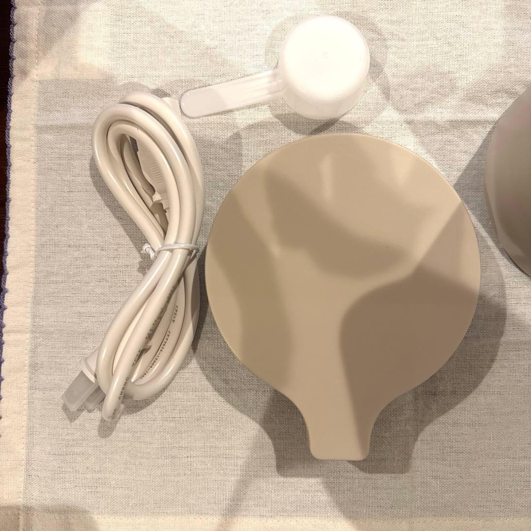 ⭐︎タイムセール中！[未使用]レコルト 自動ポット RSY-2 スープメーカー