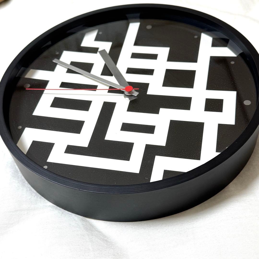 布袋寅泰 G柄 掛け時計 ギタリズム ツアーグッズ