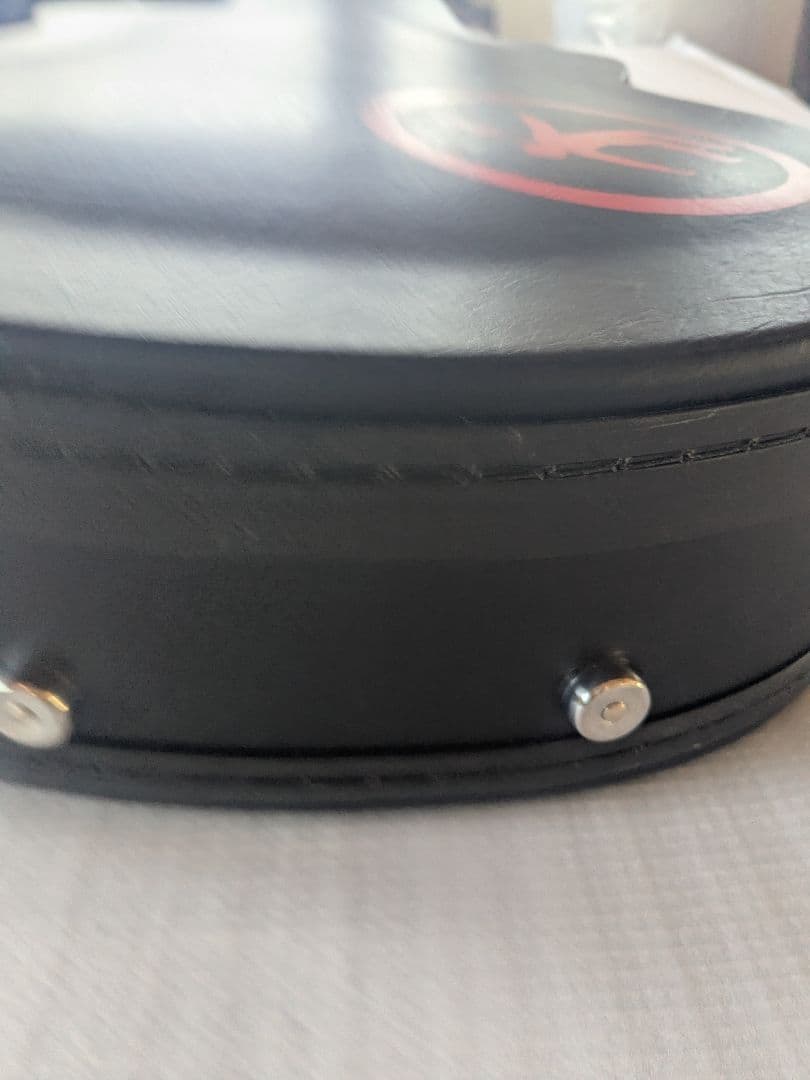 Epiphone ギターケースGREENDAYモデル　レスポールジュニア用