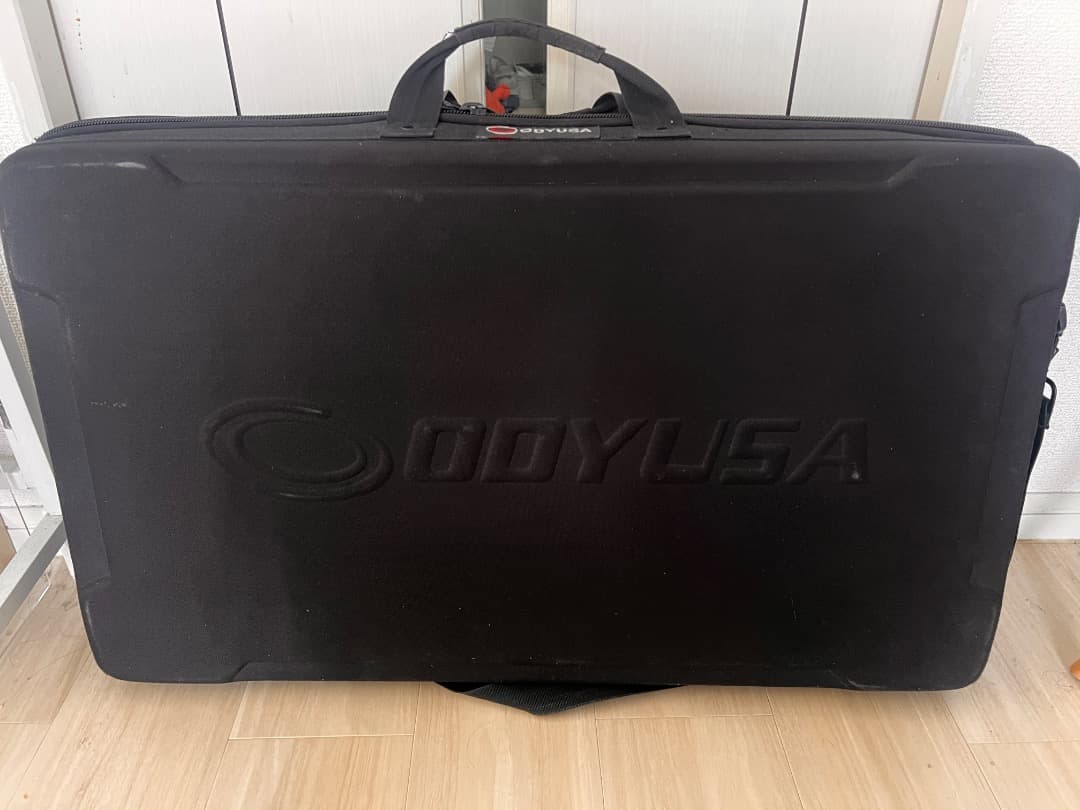 PioneerDJ DDJ-1000・ソフトケース付