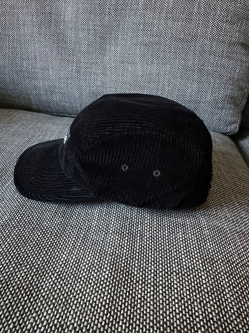 SUPREME 25FW Camp Cap コーデュロイ キャンプ キャップ