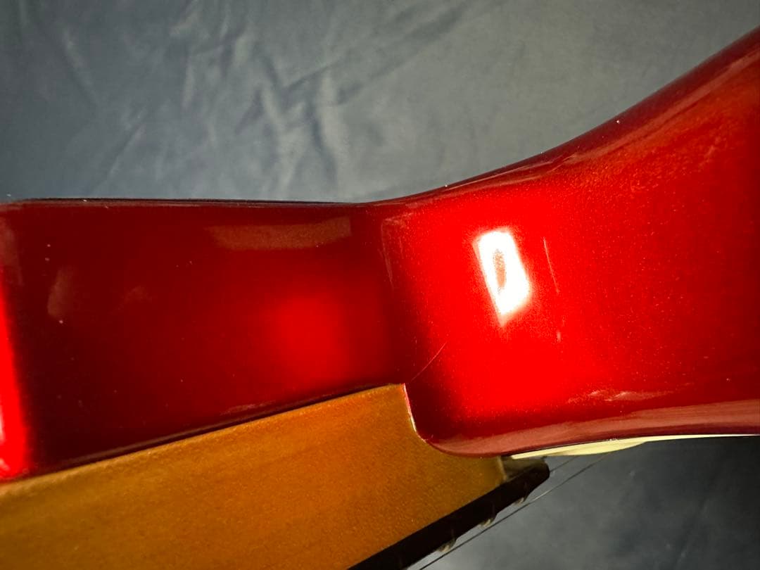 SCHECTER AR-07 シェクター　ジャガータイプ