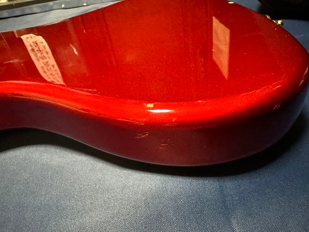 SCHECTER AR-07 シェクター　ジャガータイプ