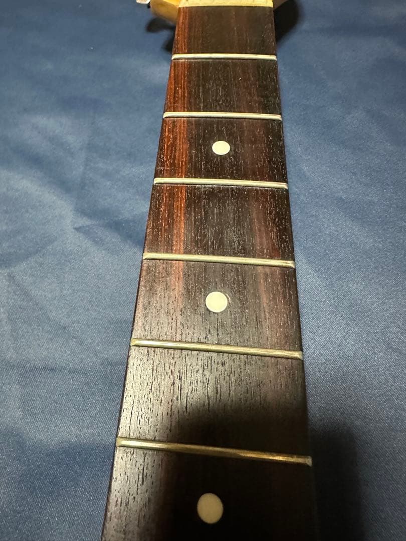 SCHECTER AR-07 シェクター　ジャガータイプ