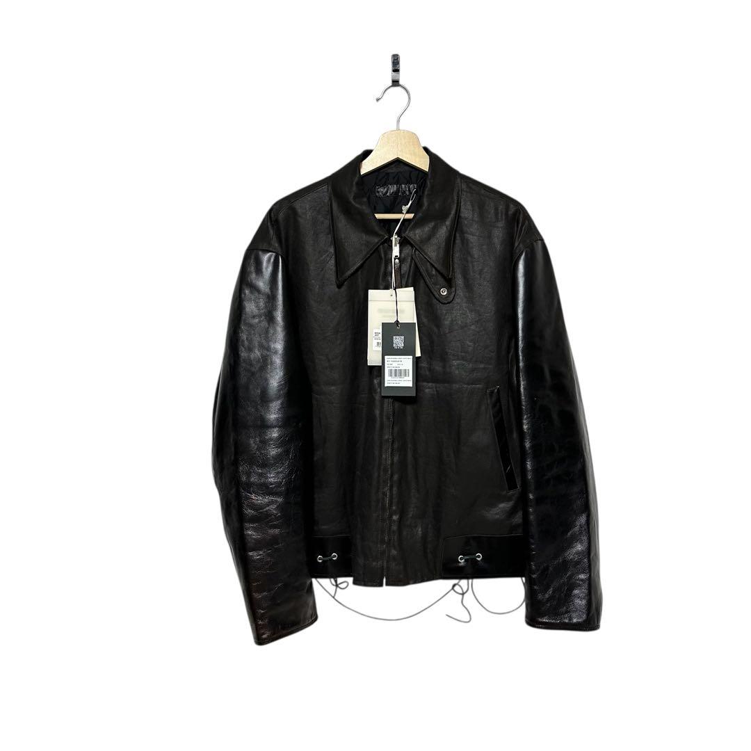 ジャケット・アウター Our legacy varsity jacket