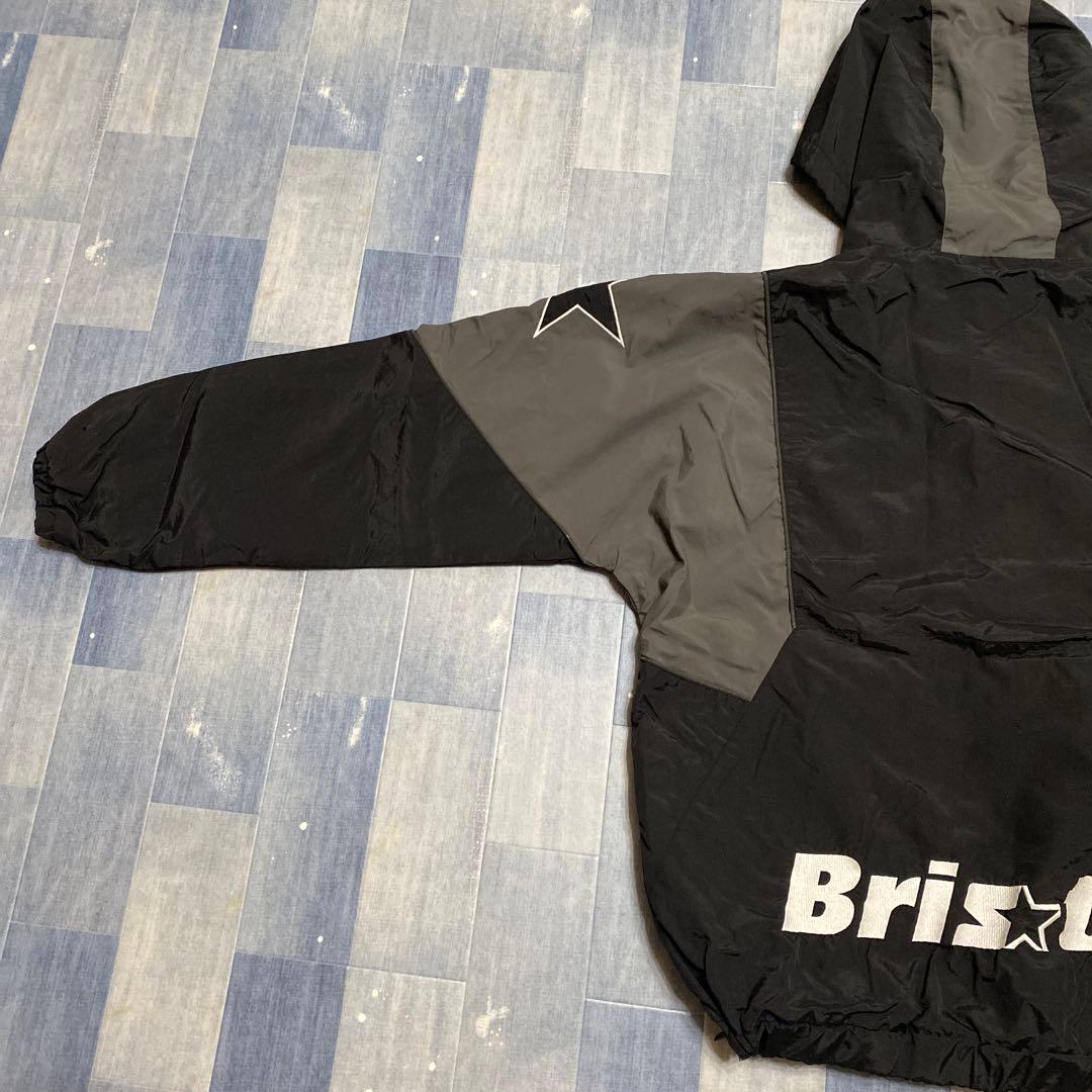 N3457 F.C.Real Bristol STARTER Lサイズ