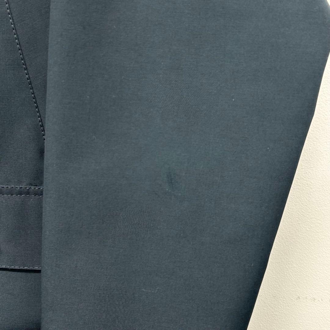 Barbour BEDALE SL 2LAYER ネイビー 40 ブルガリア製