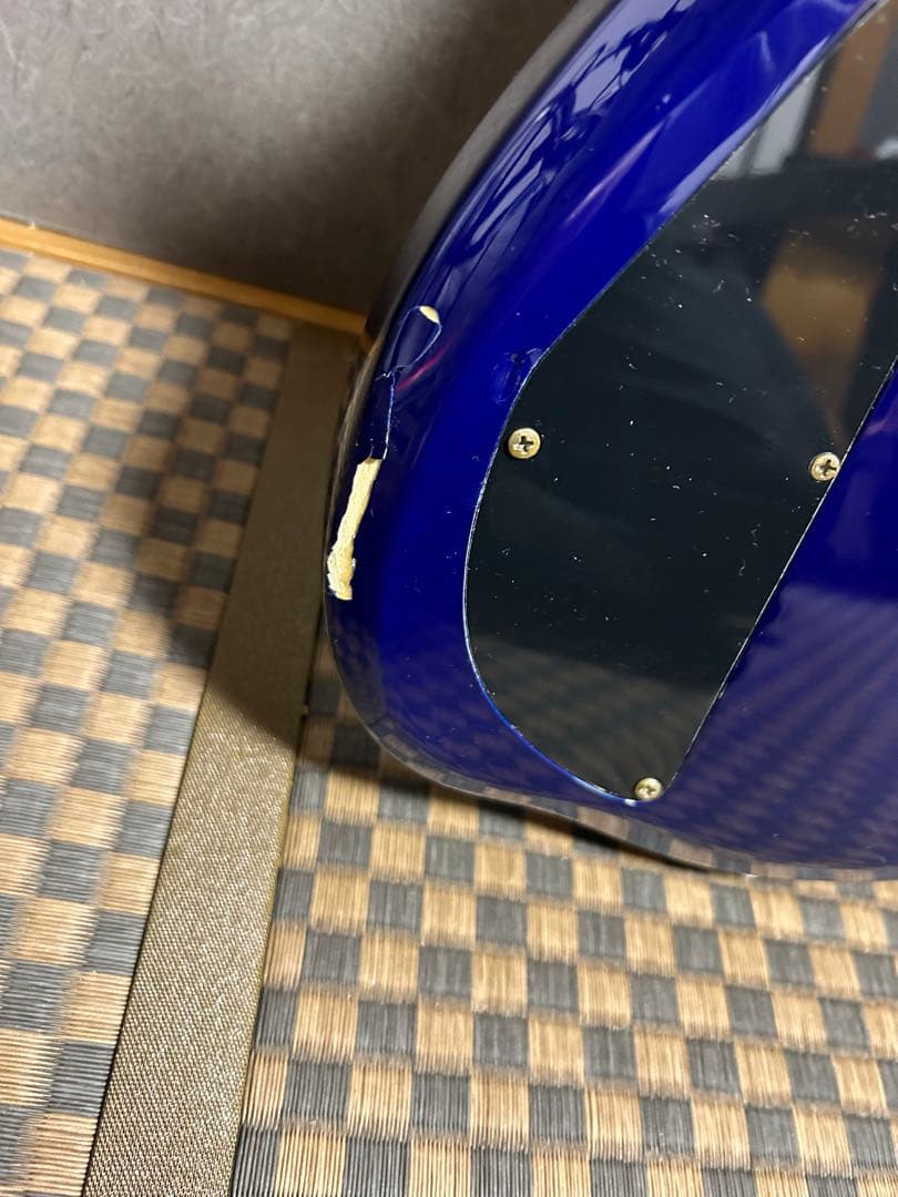 マ*ー様 プリンス　クラウドギター　cloud guitar レプリカ　SUGI