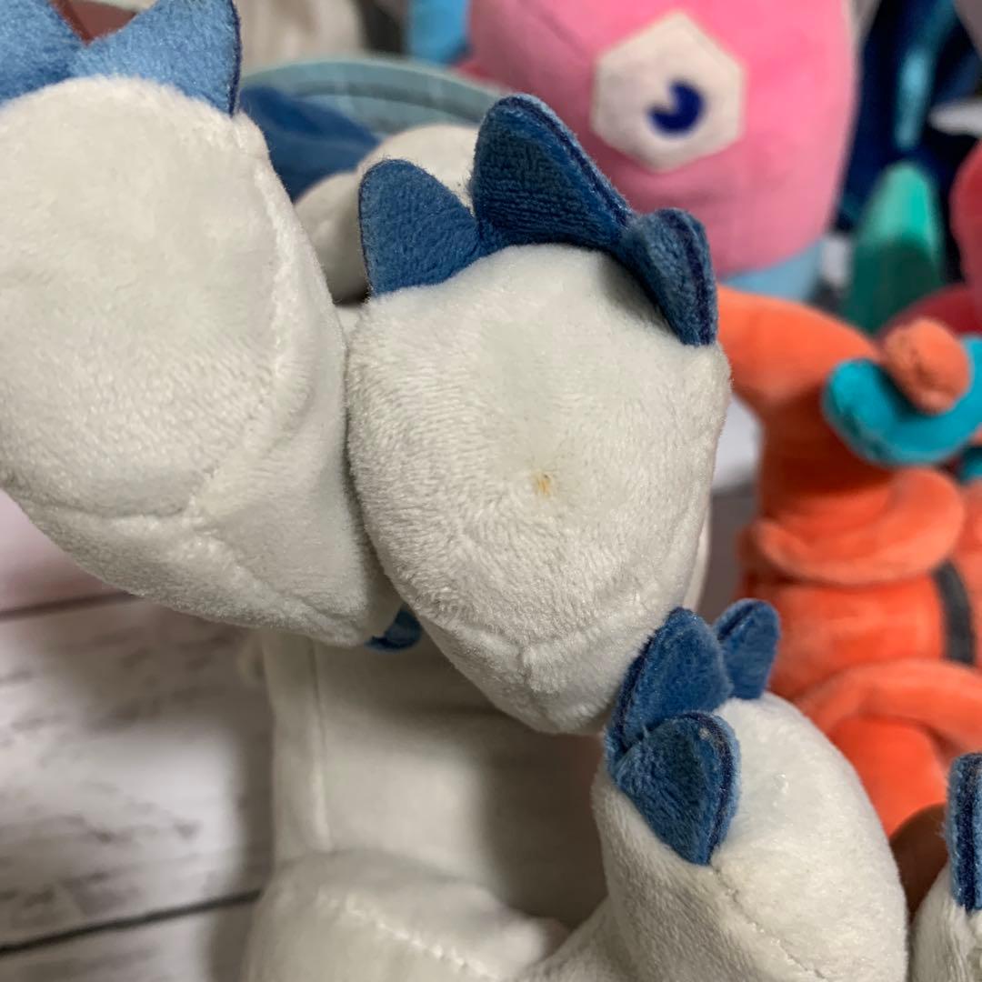 ポケモン ぬいぐるみ　ポケモンセンター 三英貿易　12体まとめ売り