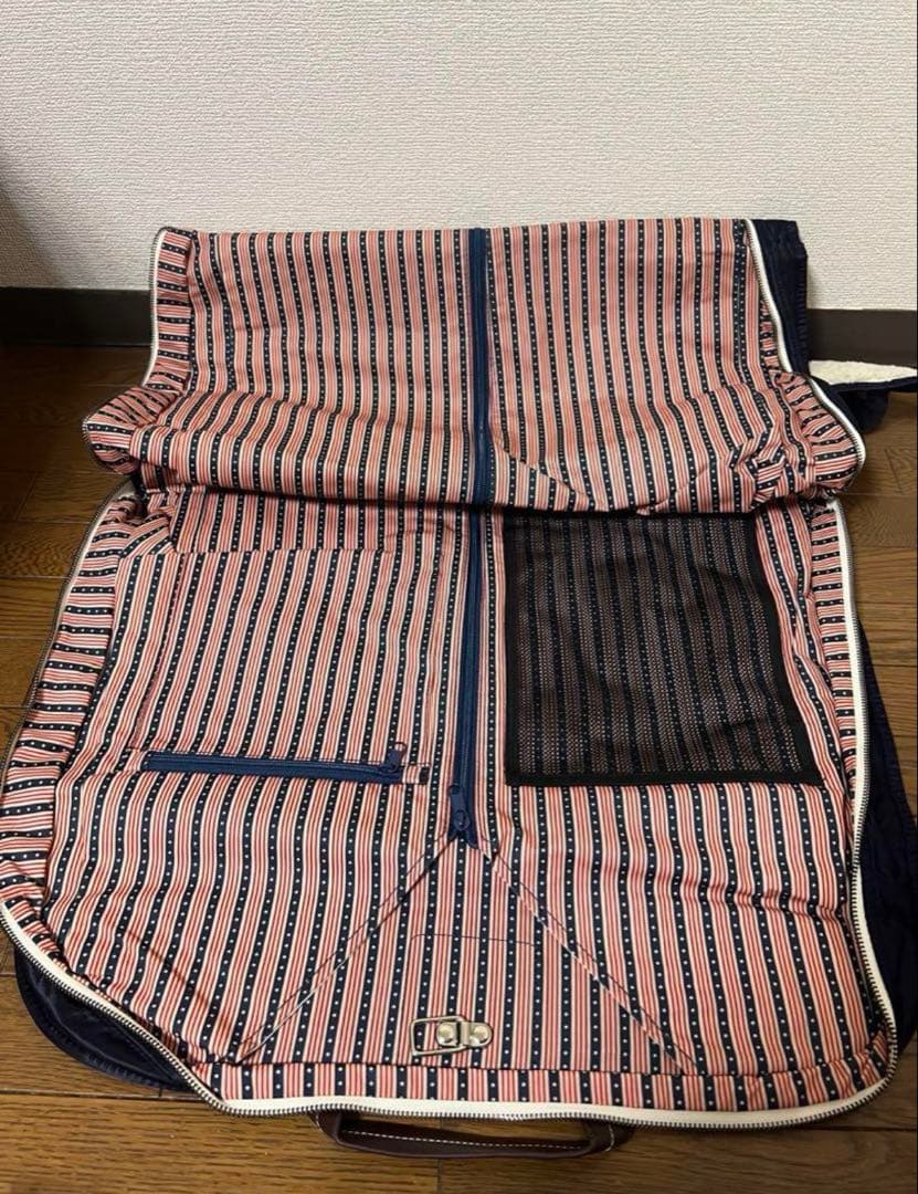 【新品未使用】キャロウェイゴルフ　TG-II ガーメントバッグ 17JM