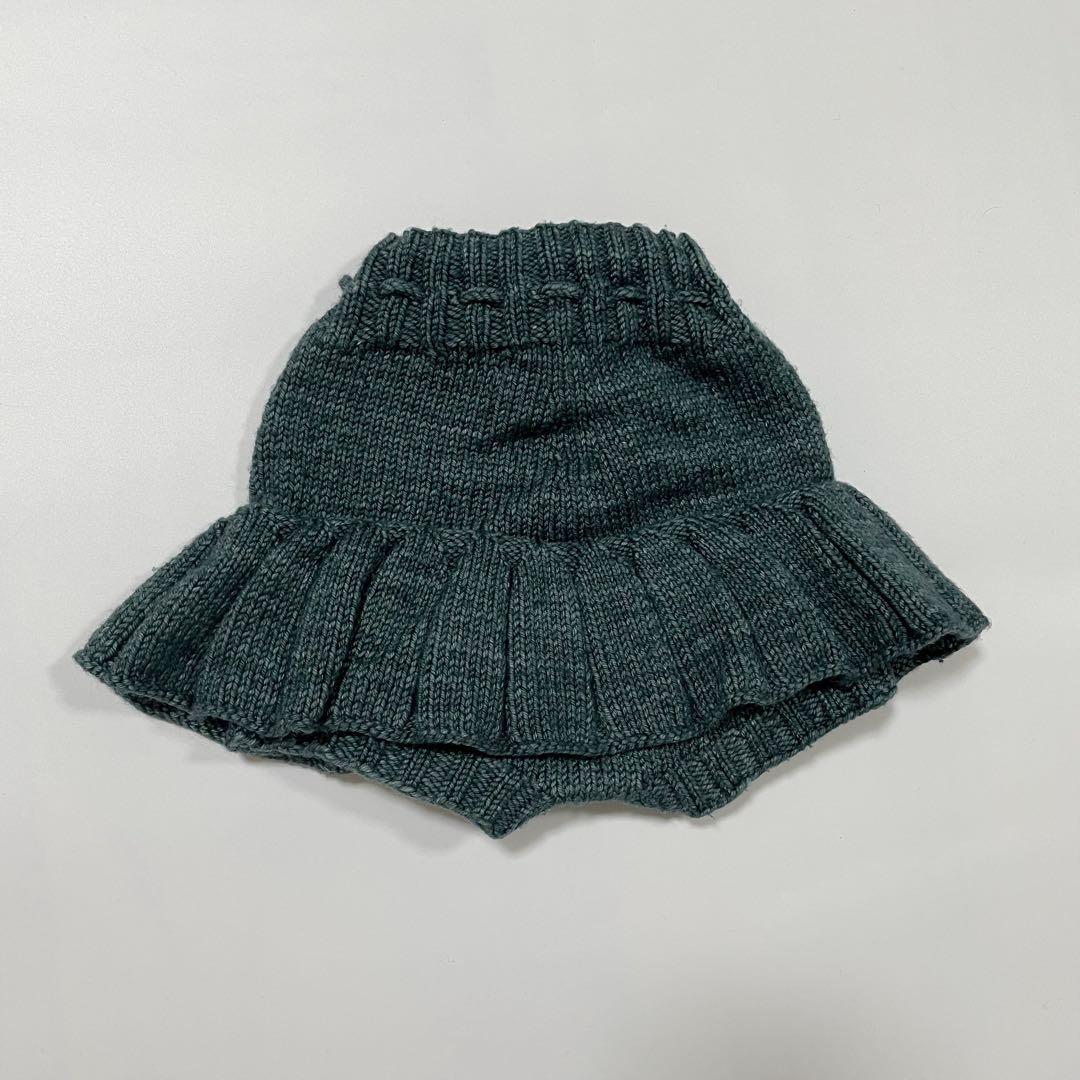 スカート Misha&Puff SkatingPondSkirt campgreen 2Y