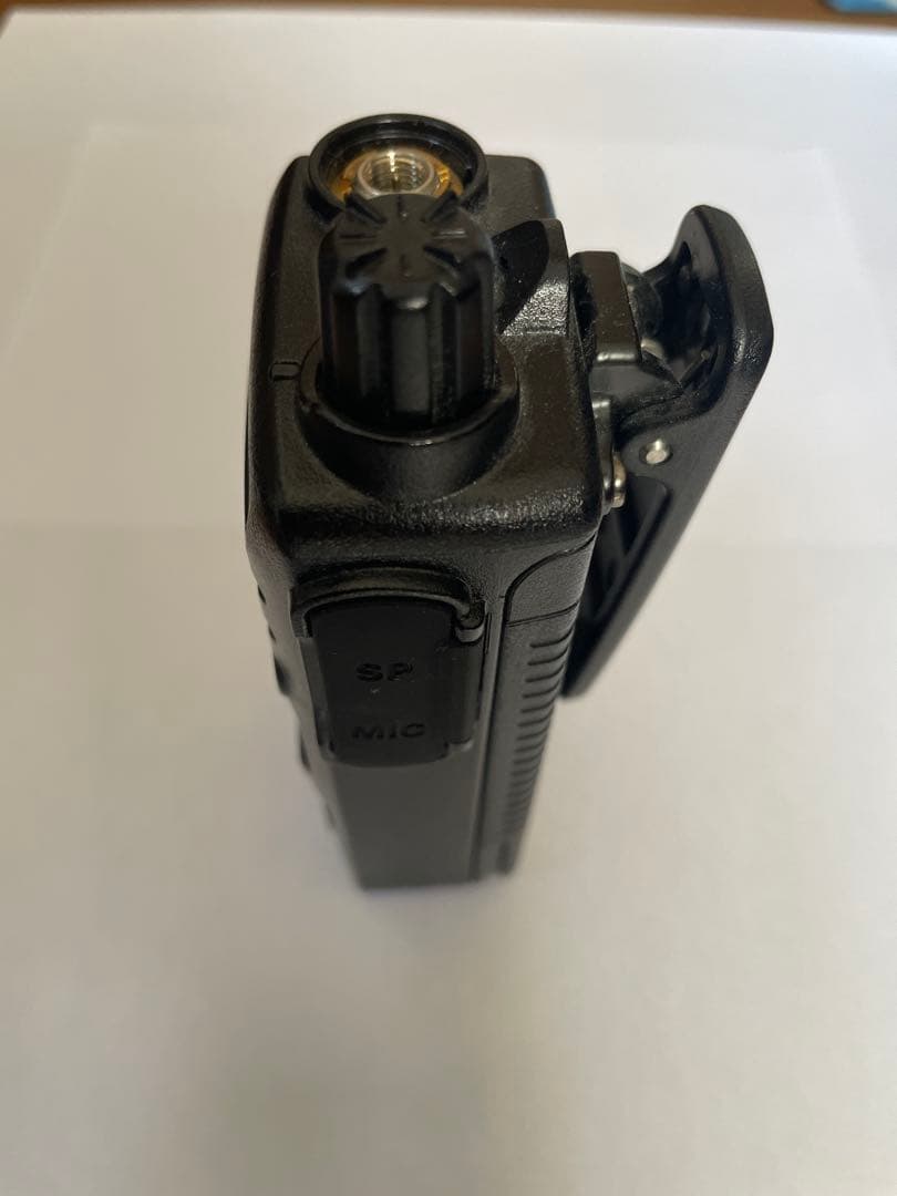 YAESU FT-65 デュアルバンドトランシーバー