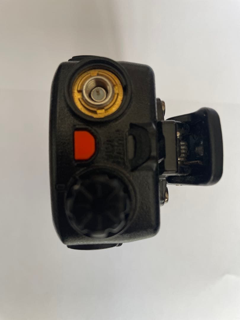 YAESU FT-65 デュアルバンドトランシーバー