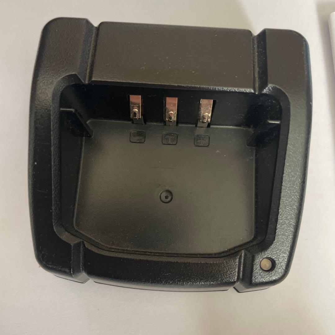 YAESU FT-65 デュアルバンドトランシーバー