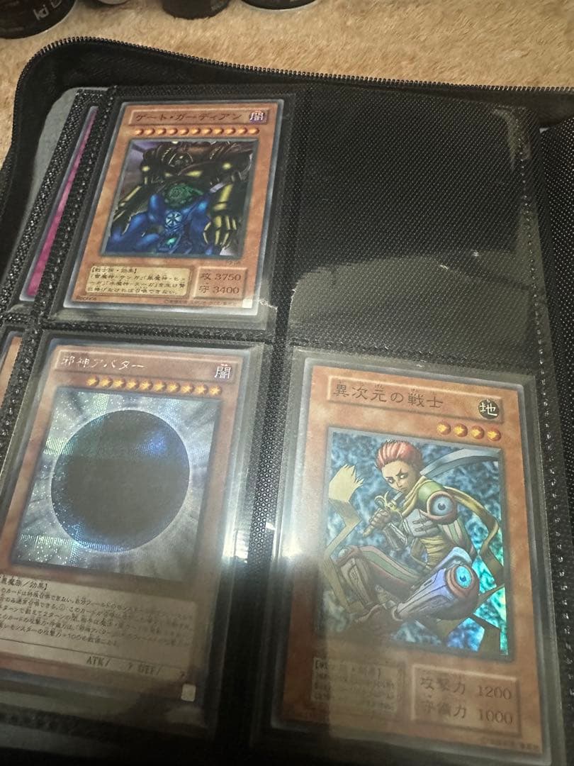 遊戯王　初期などコレクション引退品になります！
