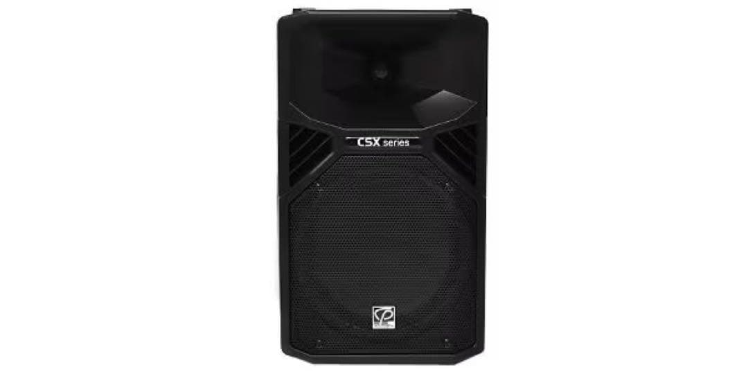 CLASSIC PRO （クラシックプロ）CSX12P PAスピーカー