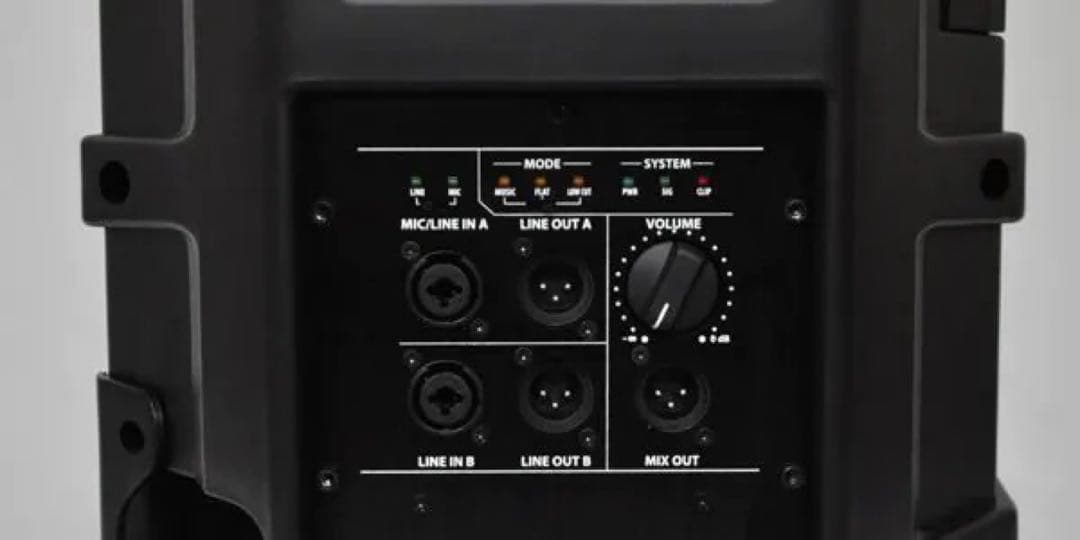 CLASSIC PRO （クラシックプロ）CSX12P PAスピーカー