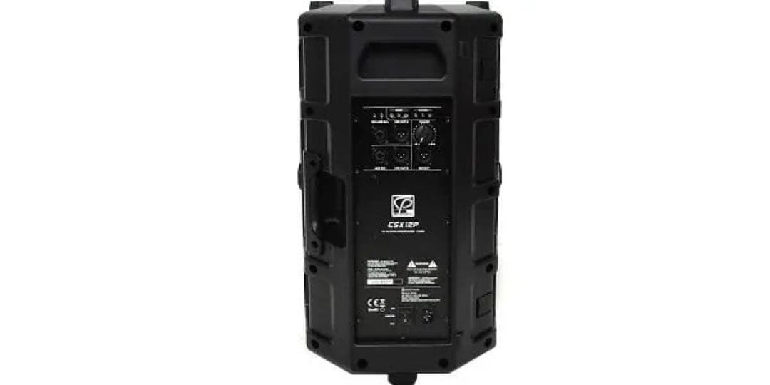 CLASSIC PRO （クラシックプロ）CSX12P PAスピーカー