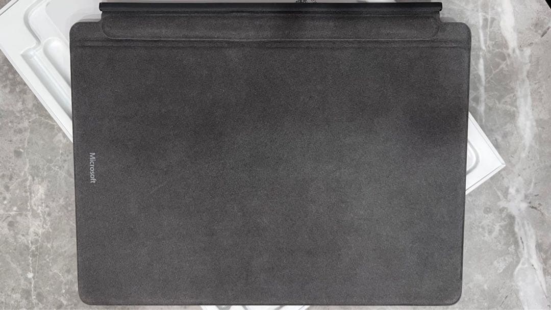 キーボード Microsoft Surface Signature Keyboard