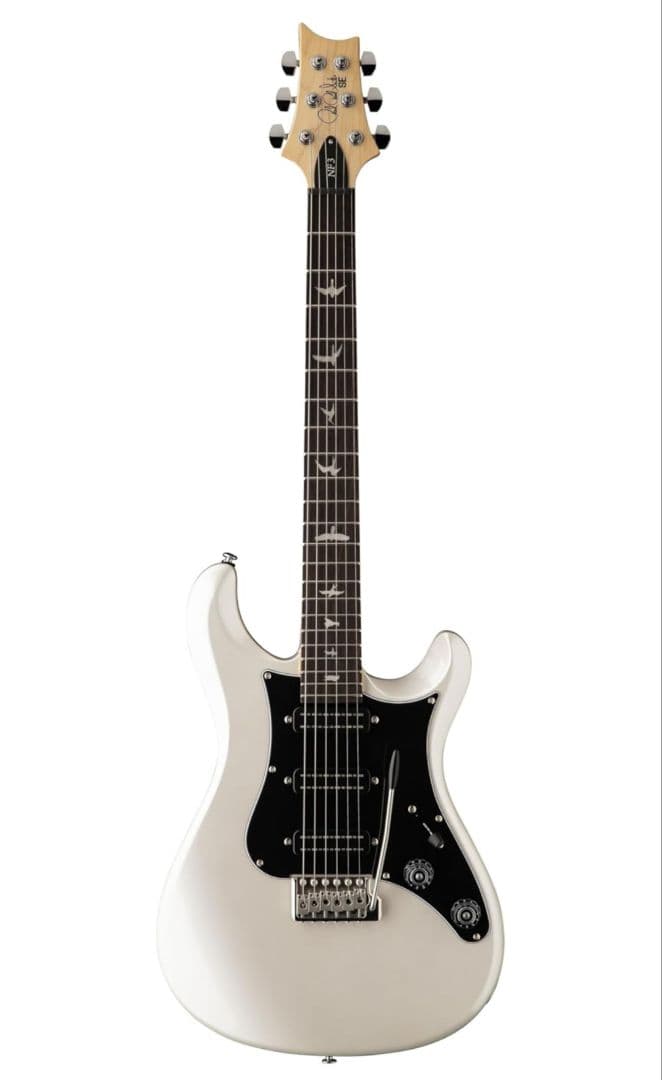 PRS SE NF3 ポールリードスミス(Paul Reed Smith)