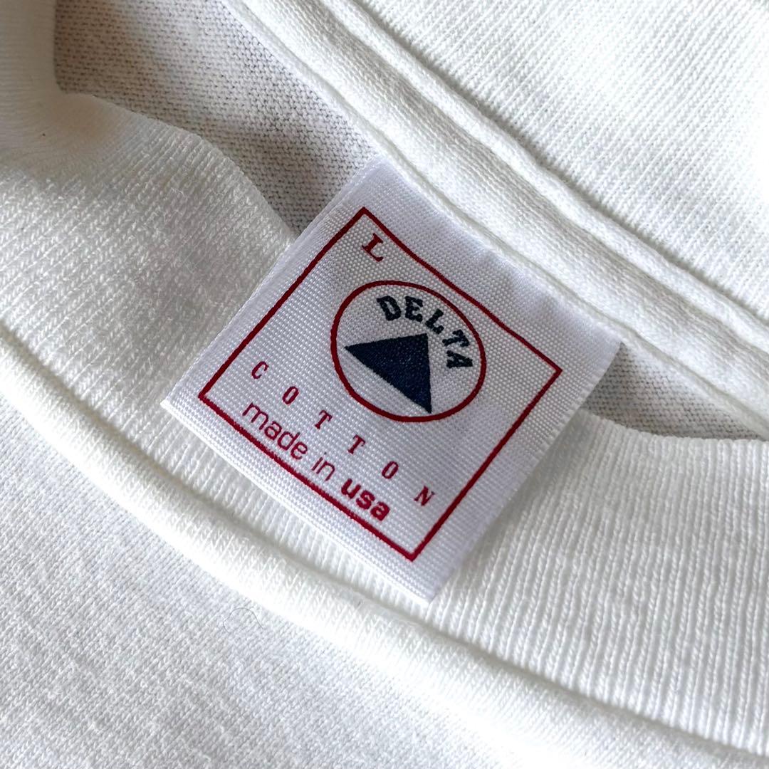 【USA製】90s Peter Gabriel ヴィンテージ ツアーTシャツ L