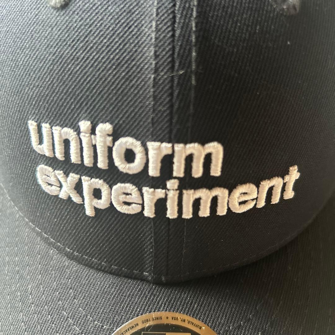 帽子 uniform experiment soph bristol