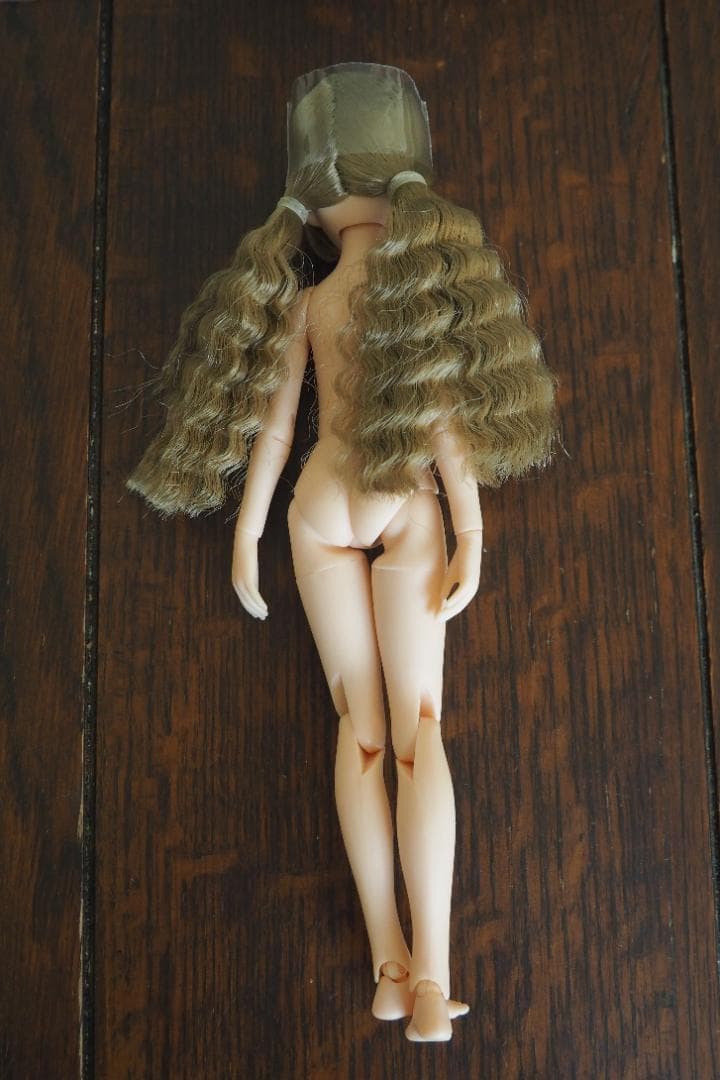 ペットワークス・ruruko・リボンのワンピース・元箱あり中古美品・ルルコ