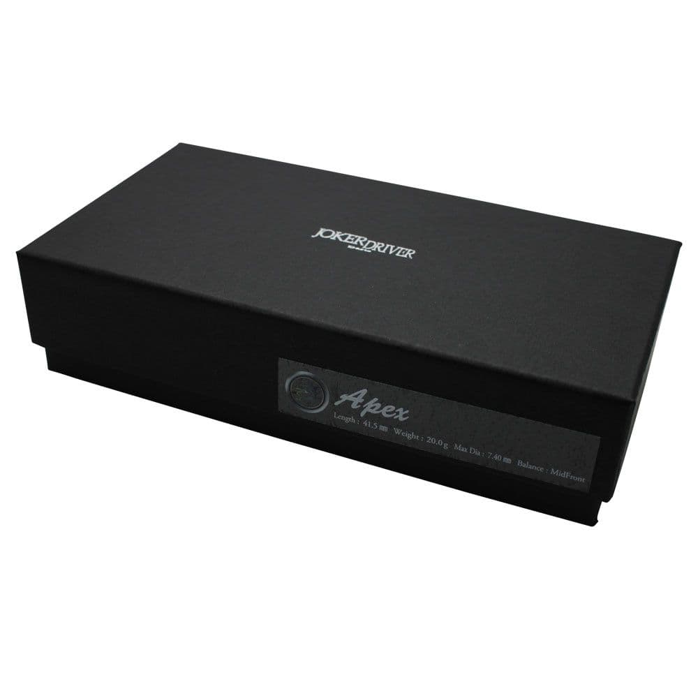 ダーツ JOKER D EXTREME APEX 20g