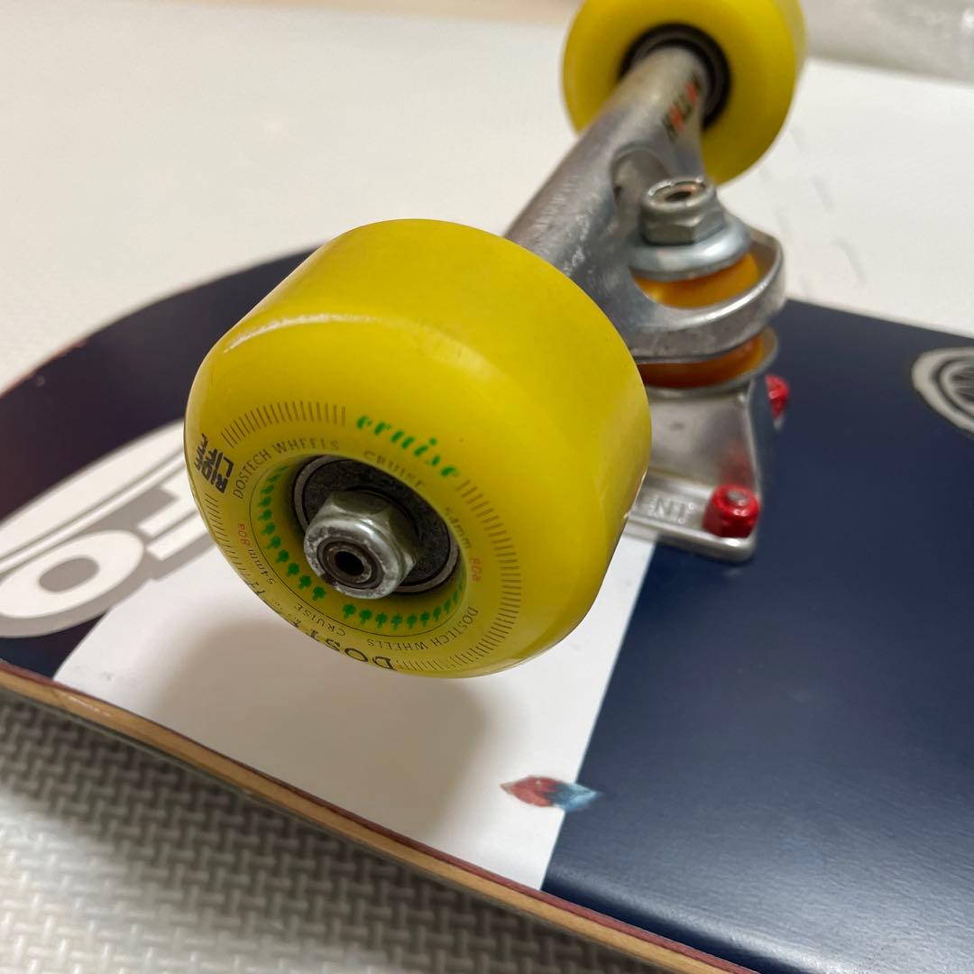 スケボー　コンプリート　INDEPENDENT インディペンデント