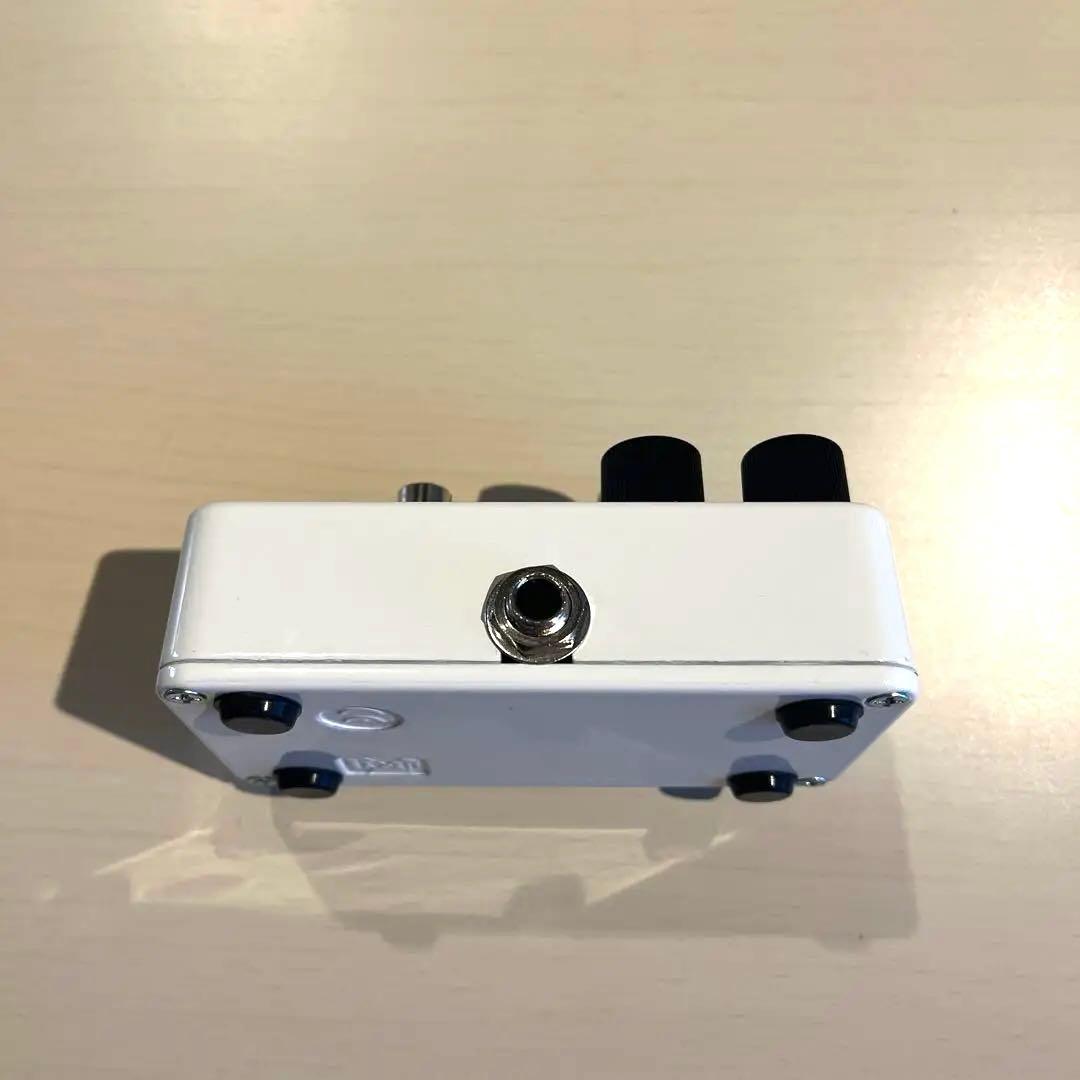 ギター ELECTRO-HARMONIX / CRAYON