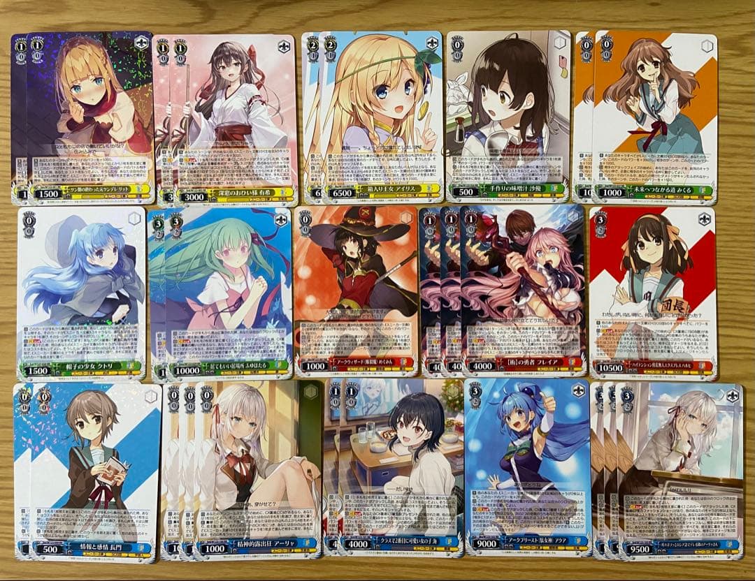 角川スニーカー文庫vol.2 ヴァイス　コンプセット