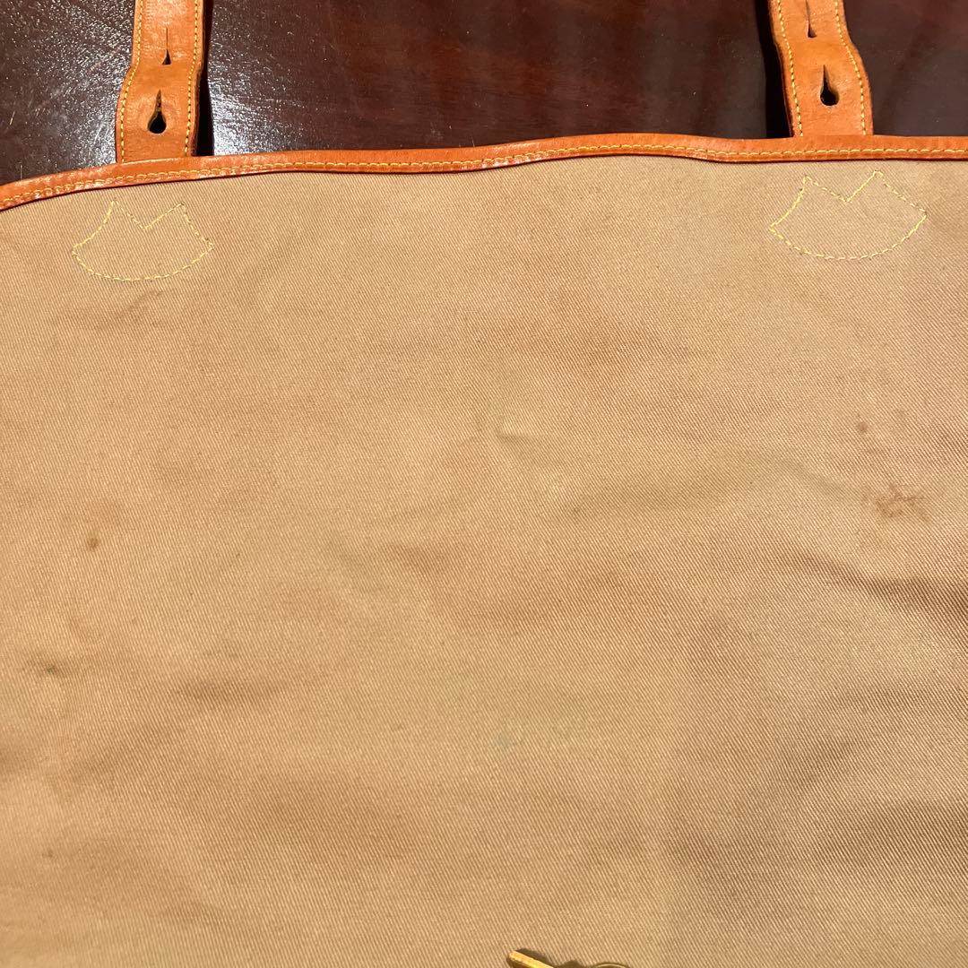 HEMING’S ヘミングス TRAVEL BAG