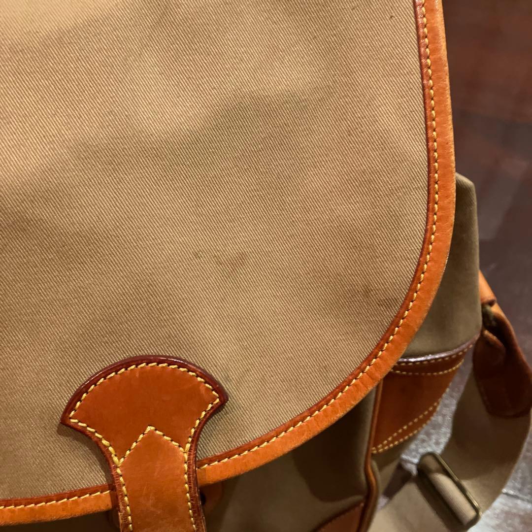 HEMING’S ヘミングス TRAVEL BAG