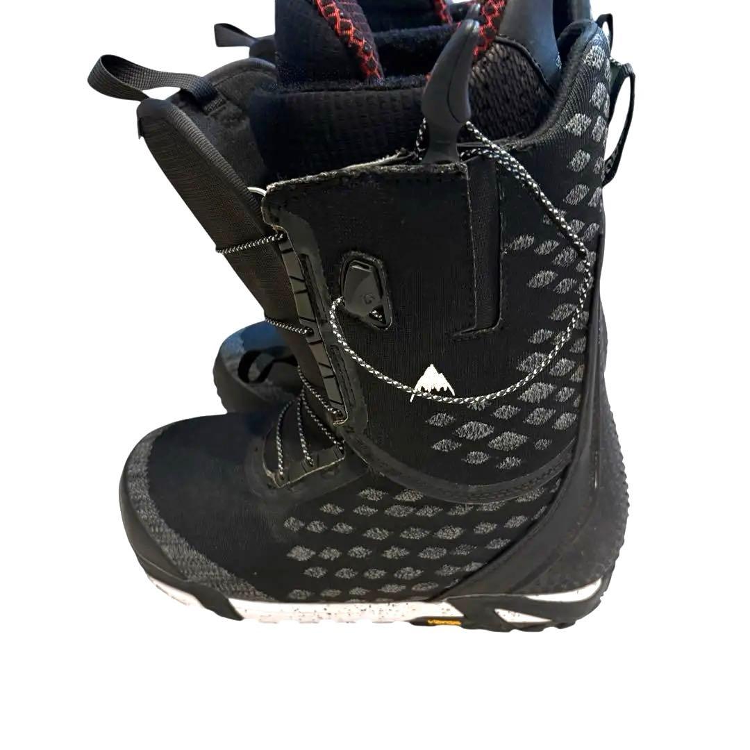 極美品　最高峰モデル BURTON SLX 28.0cm