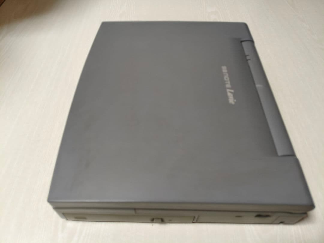 NECノートパソコン PC-9821Na13/C10