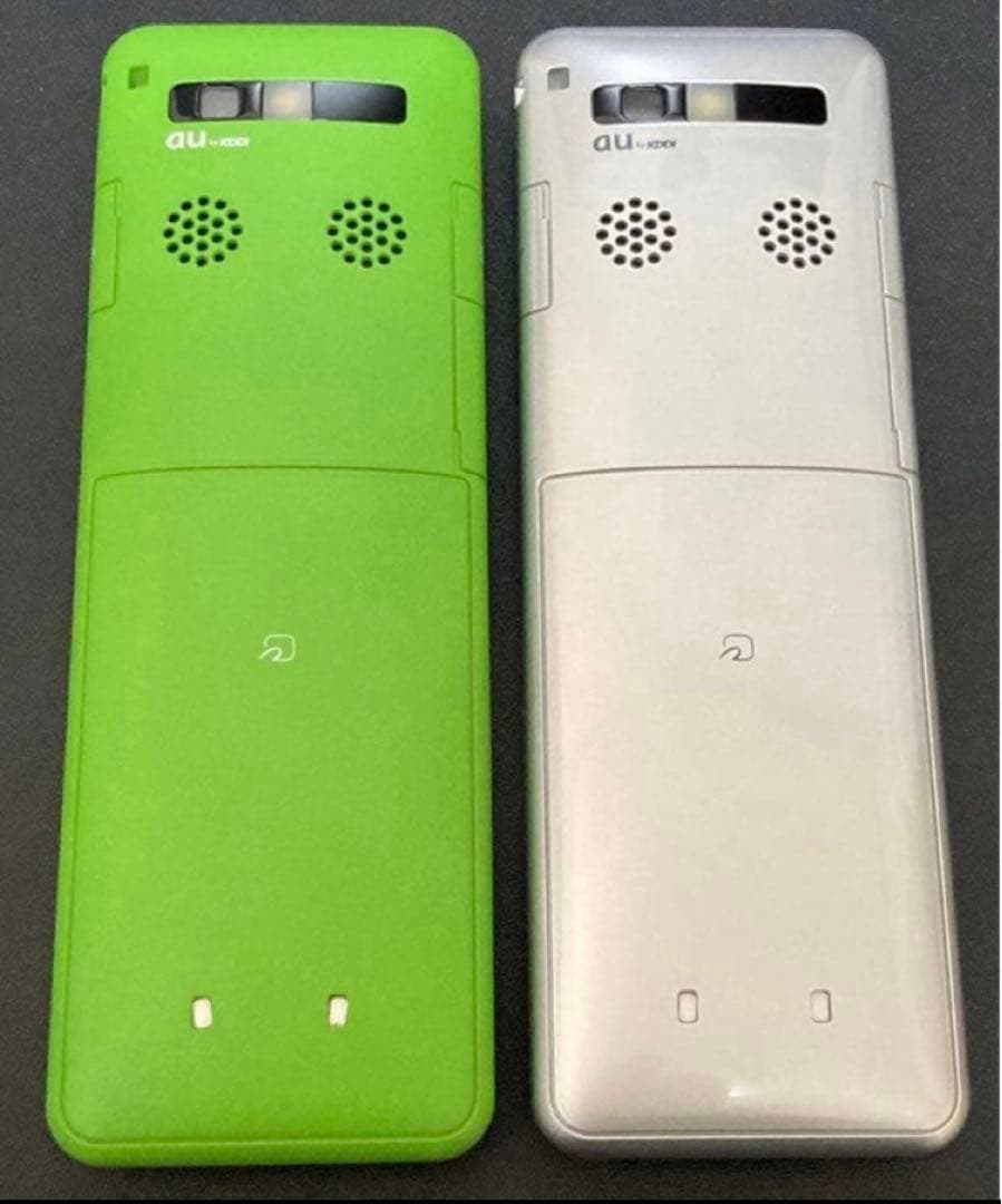 平成レトロ 非売品 携帯電話展示用モックアップ5点セット＋おまけ