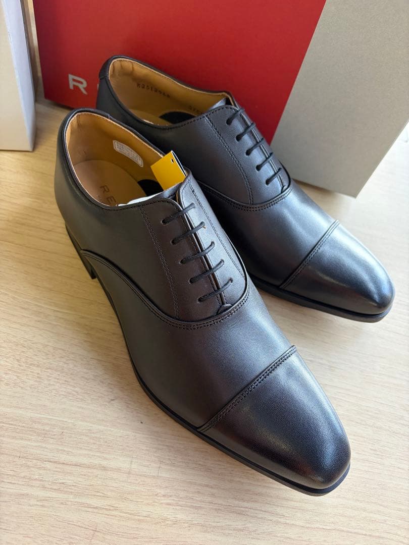 REGAL紳士革靴25cm2足セット