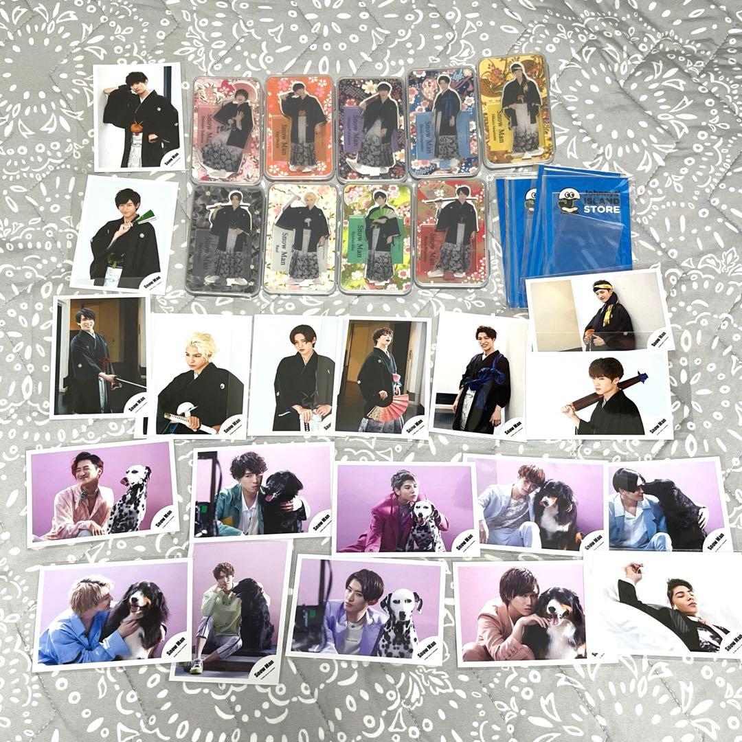 【まとめ売り】 Manグッズ一式