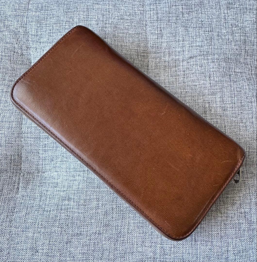 リアルマッコイズ　ウォレット　MW19101