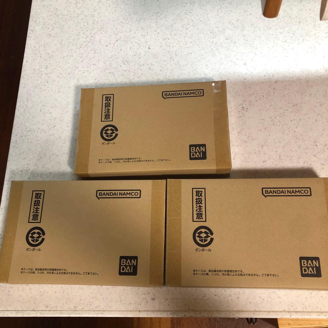 ドラゴンボールカードダス リミックス vol.1 vol.2 vol.3