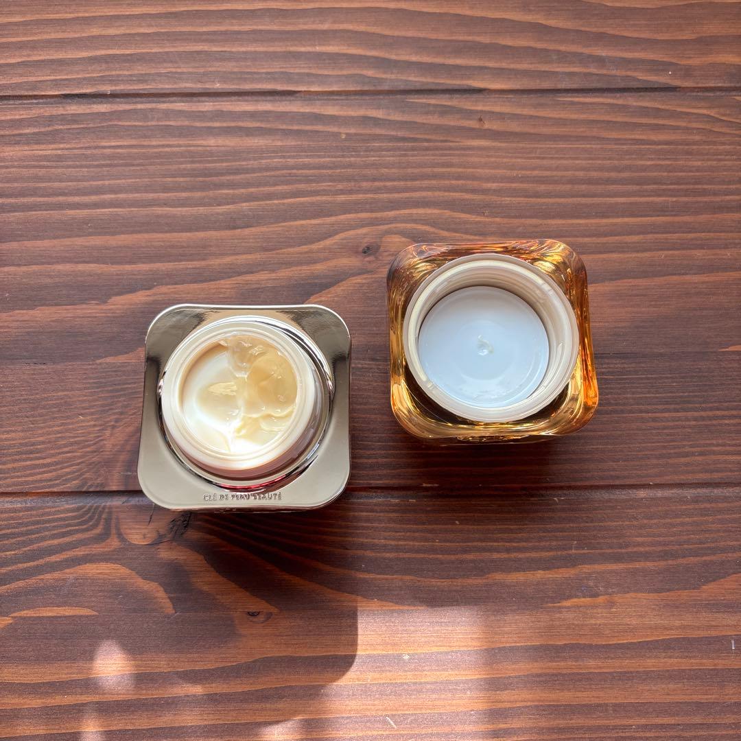 クレ・ド・ポーボーテ／ラ・クレーム（used）