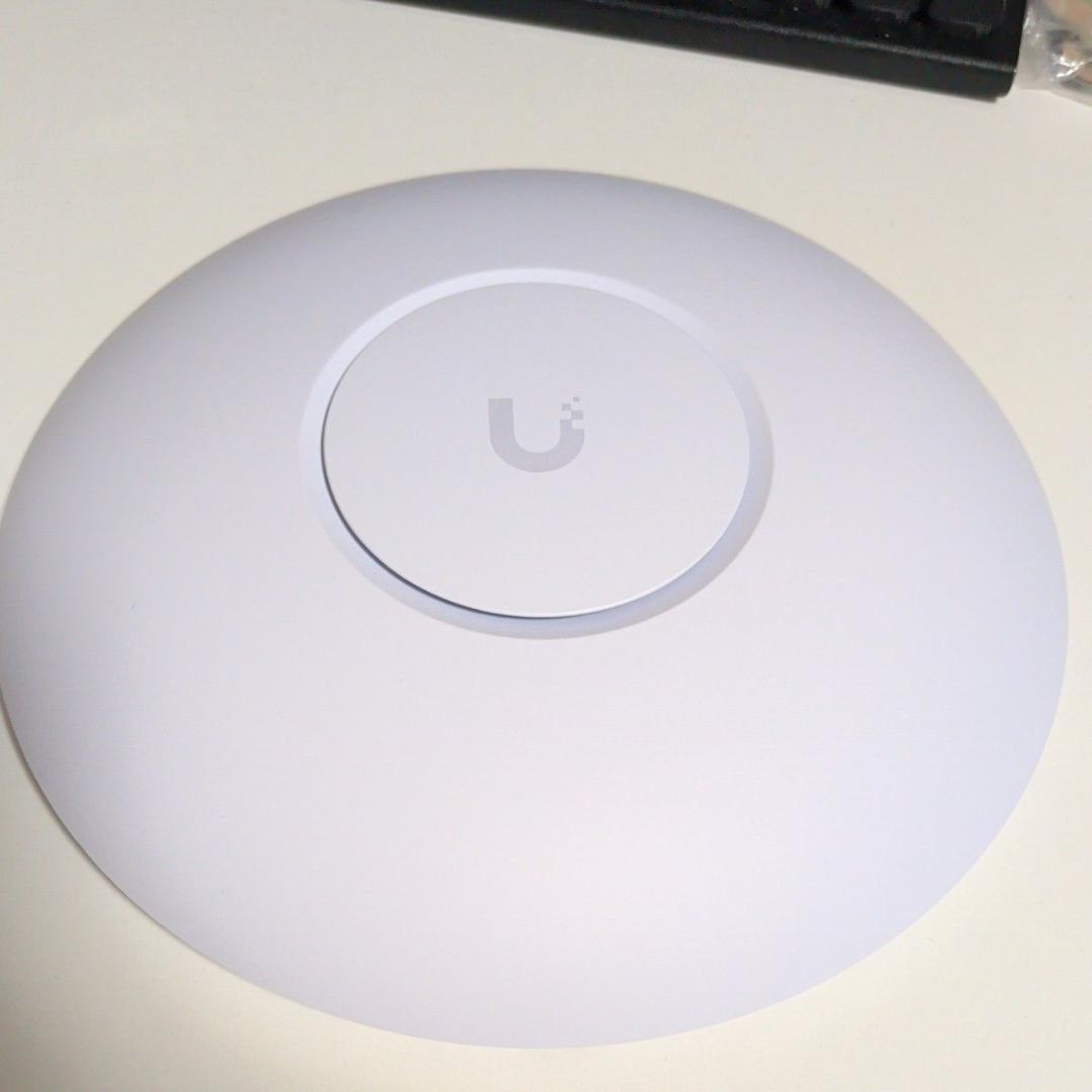 ルーター・ネットワーク機器 Unifi U7 Pro