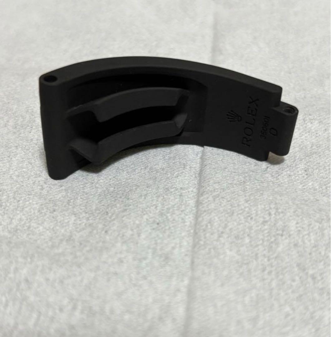 ROLEX　オイスターフレックス　Dサイズ　デイトナ　オイフレ　純正品