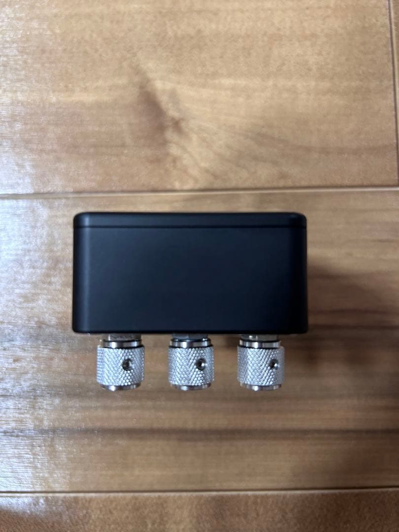 [限定生産]SUMO STOMP TEX LIMITED