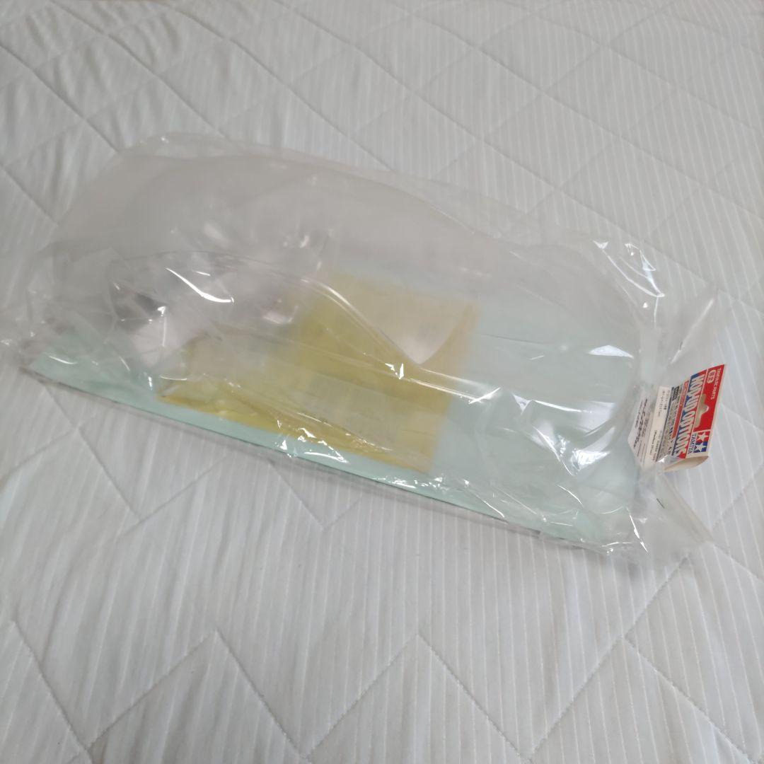 TAMIYA BMW M3 GT2 2009 軽量 ボディパーツセット